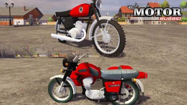 Mod Motor Bussid स्क्रीनशॉट 1