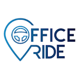 Office Ride Driver आइकन