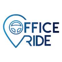 Office Ride Driver
