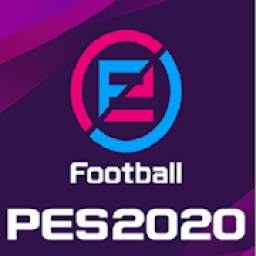 Guide For efootball pes 2020+The Tactics