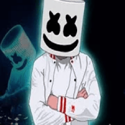 Marshmello Offline icon