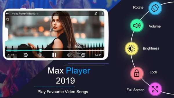 MX PLAYER screenshot 4
