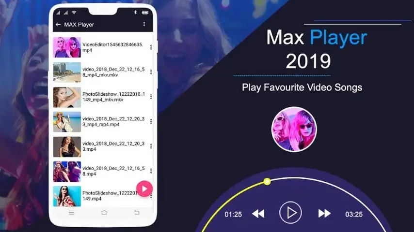 MX PLAYER screenshot 5