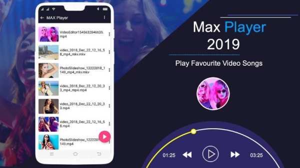 MX PLAYER screenshot 5