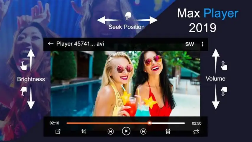 MX PLAYER screenshot 2