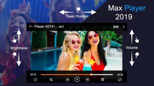 MX PLAYER screenshot 2