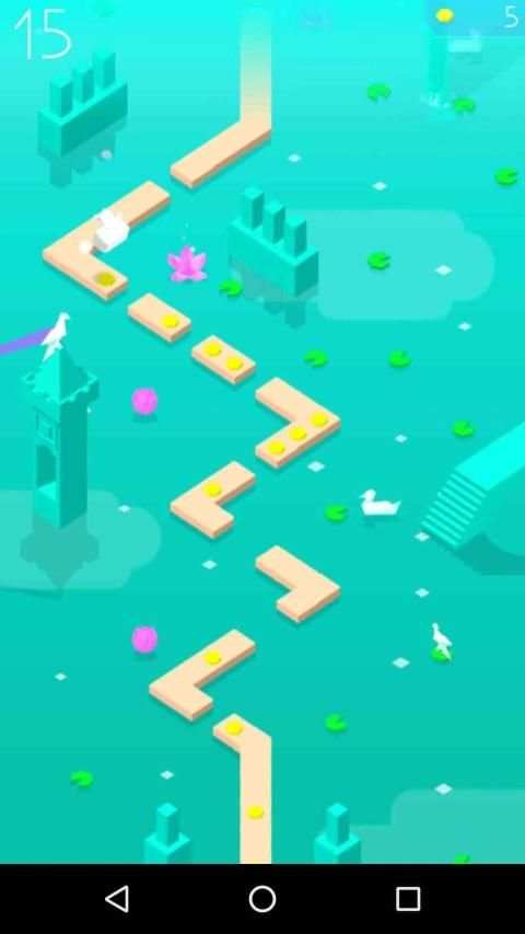 Key Game Box स्क्रीनशॉट 2