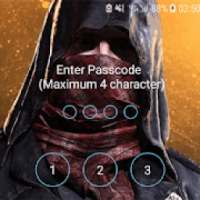 Lock Screen For Game PUBG - Lock Theme 4K , HD