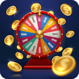 ikon Spin and Earn : Luck by Spin