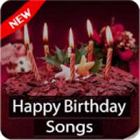 Happy birthday Songs