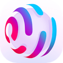 ikon Glamor Wallpaper