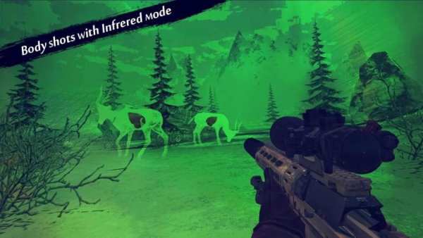 2019 Deer hunting screenshot 4