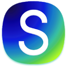 Galaxy S10 OneUi - Icon Pack icon