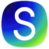 Galaxy S10 OneUi - Icon Pack