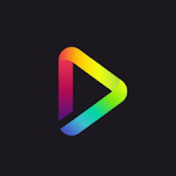 HD Video Player - Media Player आइकन