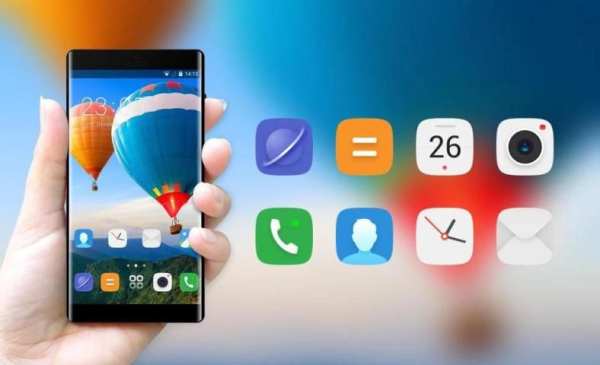Theme for Lenovo A328 HD screenshot 1