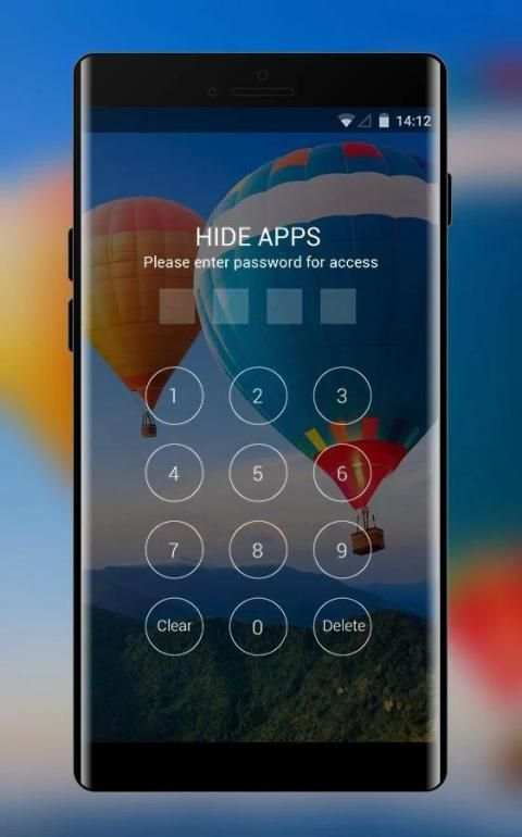 Theme for Lenovo A328 HD screenshot 2