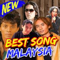 Lagu*Malaysia Lengkap Offline on 9Apps