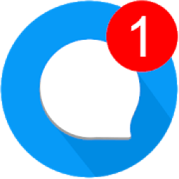 Messages: SMS &amp; MMS icon