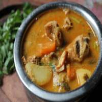 Tamil Muslim Recipes