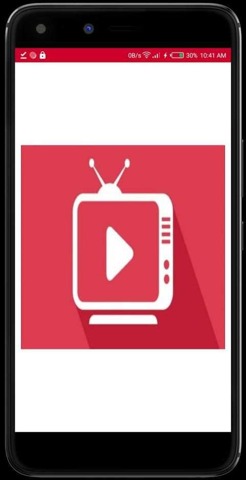 TvSeries & Movies For Mobile screenshot 5