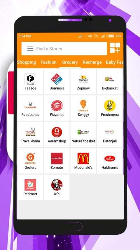 Online Shopping - Cash On Delivery screenshot 4