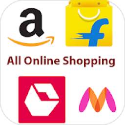 Online Shopping - Cash On Delivery 1.0