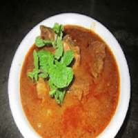 Butter Mutton Recipes