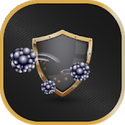 Phone Security - Booster &amp; Cleaner icon