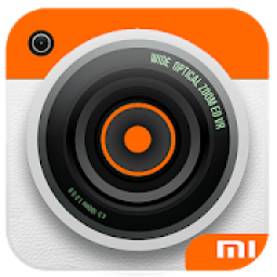 Camera for Xiaomi style xiaomi mi redmi note pro icon