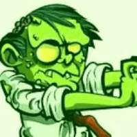 Flappy Zombiee