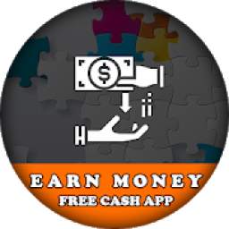 Earn Money - Free Cash App 1.2