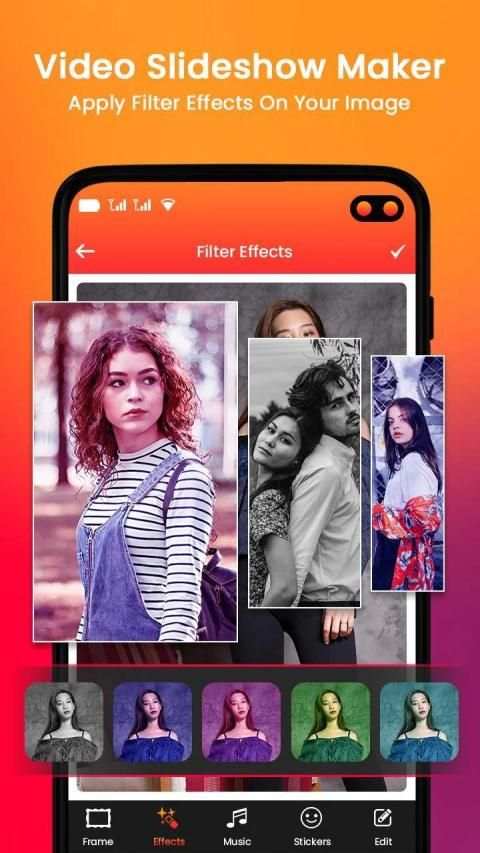 Slideshow Maker - Photo to Video Maker screenshot 4