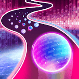 ikon Colorful Rolling Balls