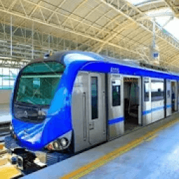 ikon Kolkata Metro Live