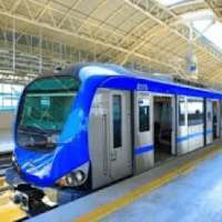 Kolkata Metro Live