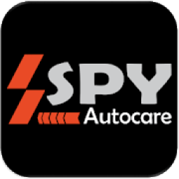 SPY Autocare icon