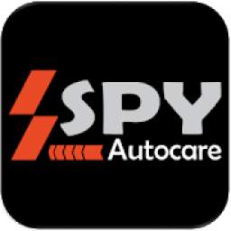 SPY Autocare 1.0