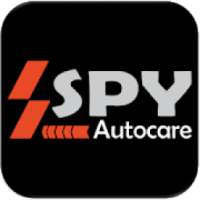 SPY Autocare आइकन