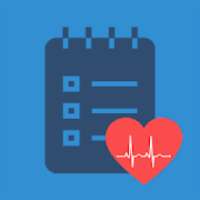 Simple Blood Pressure Log