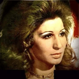 كل اغاني فايزة احمد بدون انترنت فى قمة الروعة حصري
‎ icon