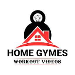 Home Workout Video