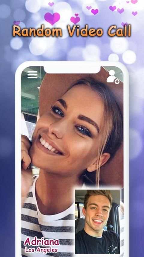 Beeg Video Chat screenshot 3