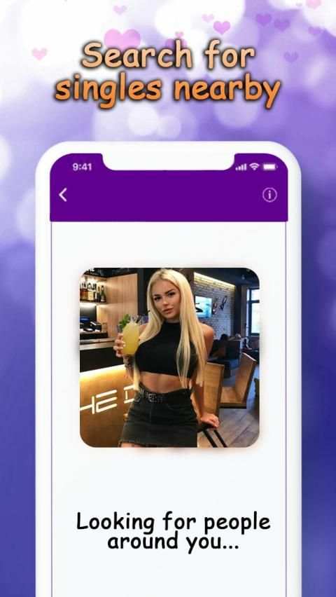 Beeg Video Chat screenshot 1