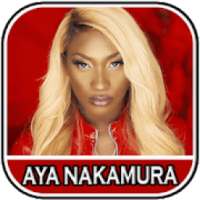 AYA NAKAMURA 2019 Pookie - Sans Internet on 9Apps