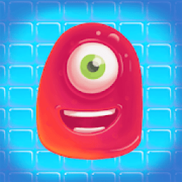 Candy Jelly Crush आइकन