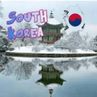 South Korea Travel Hotel Booking on 9Apps