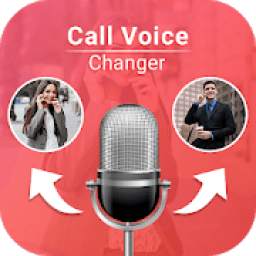 Call Voice Changer - Voice Changer During Call