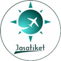 Jasa Tiket - Tour And Travel on 9Apps