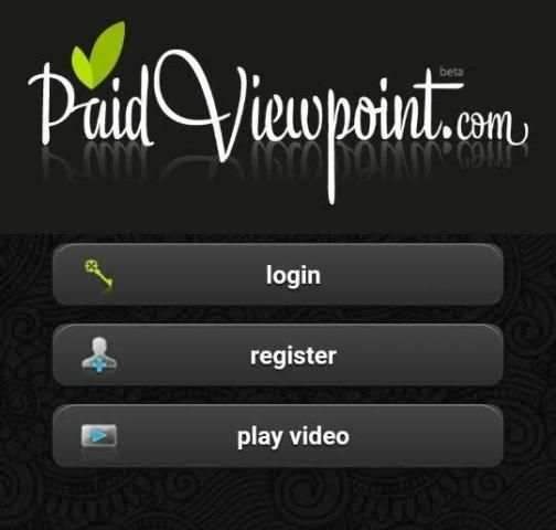 Paidviewpoint | Get Paid For Every Opinion 3 تصوير الشاشة